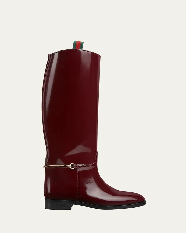 Lacquered Cherry