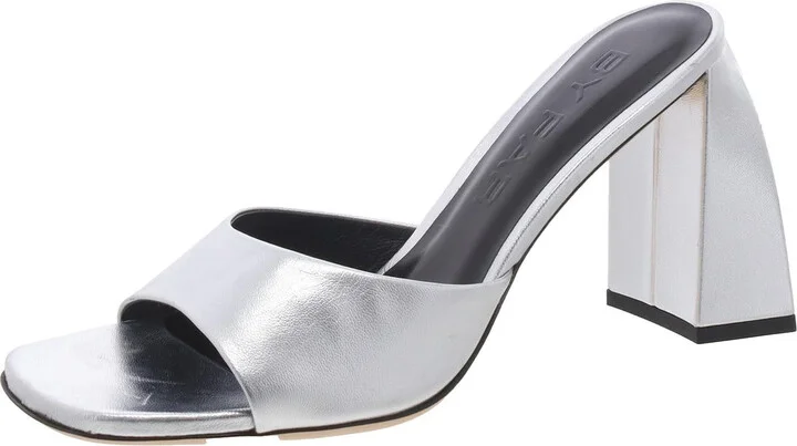 silver