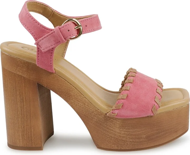 Michell Platform Slide Sandal - Image 3