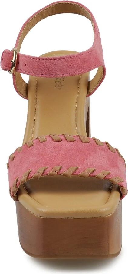Michell Platform Slide Sandal - Image 4
