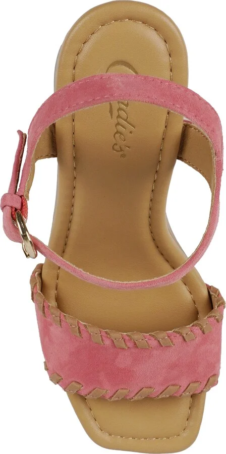 Michell Platform Slide Sandal - Image 5