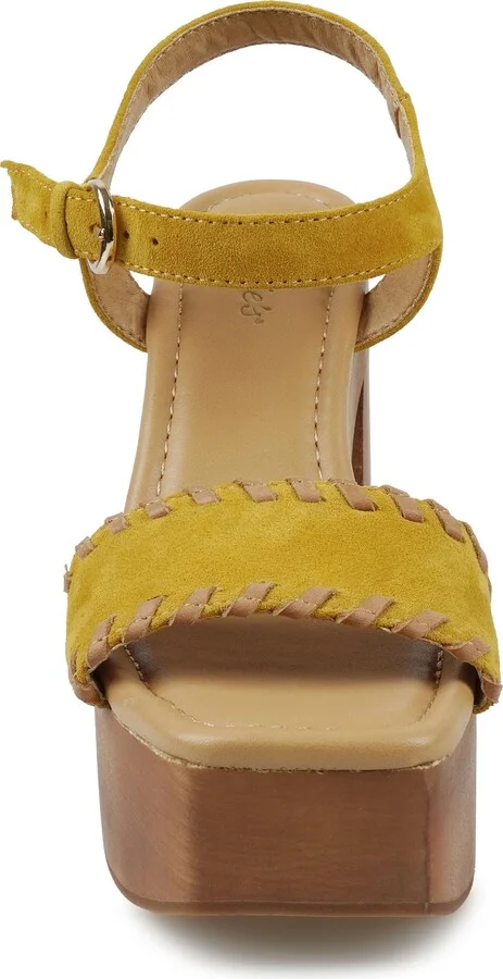Michell Platform Slide Sandal - Image 10