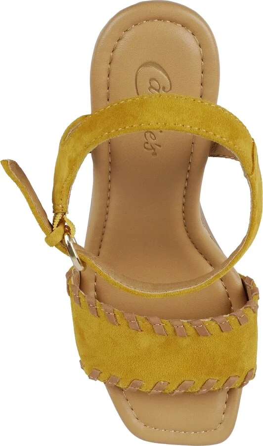 Michell Platform Slide Sandal - Image 11