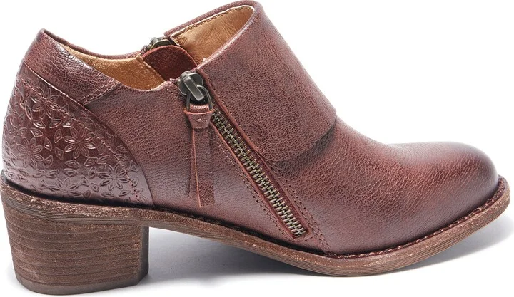 Michelle Ankle Boot - Image 2
