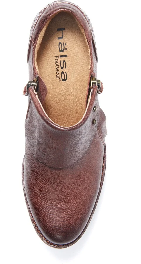 Michelle Ankle Boot - Image 3