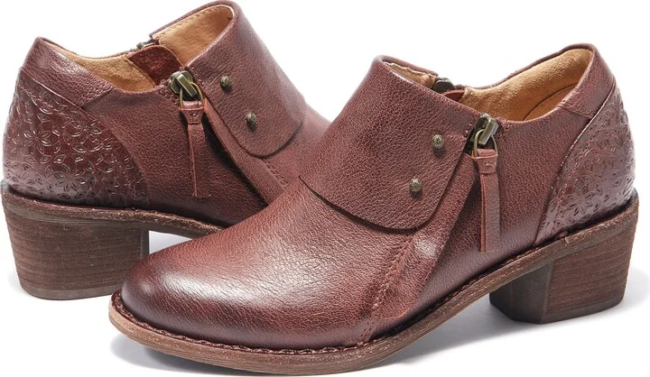 Michelle Ankle Boot - Image 5