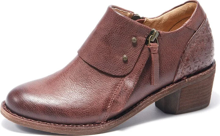 Michelle Ankle Boot - Image 6