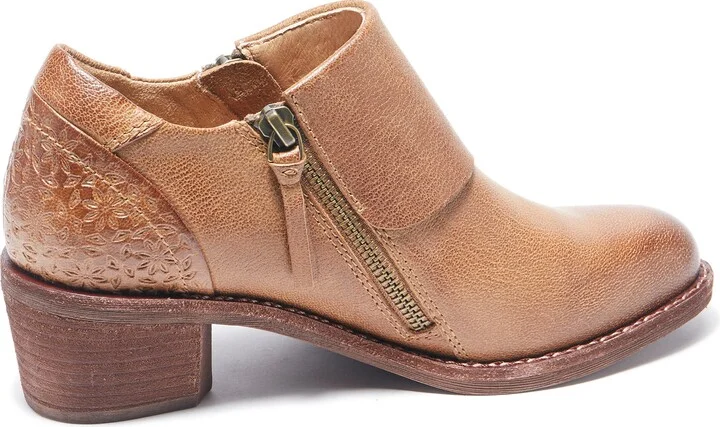 Michelle Ankle Boot - Image 8