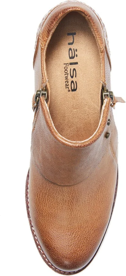 Michelle Ankle Boot - Image 9