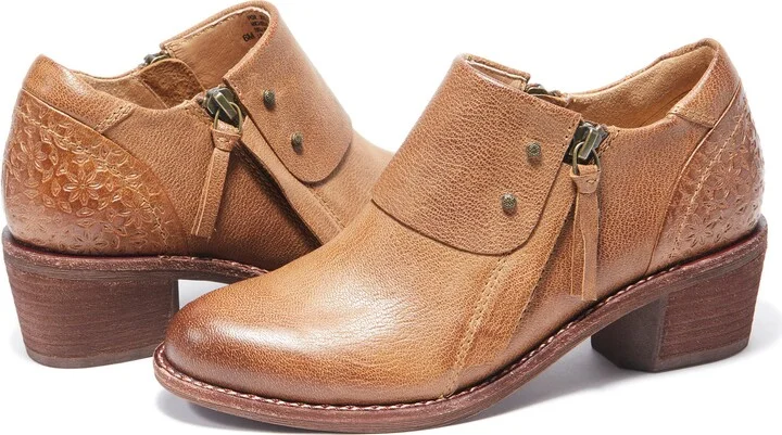 Michelle Ankle Boot - Image 11