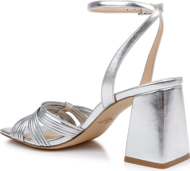 Michelle Ankle Strap Sandal - Image 2