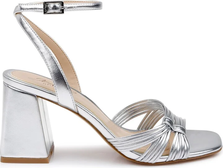 Michelle Ankle Strap Sandal - Image 3