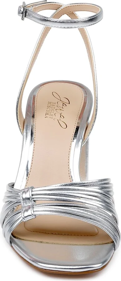 Michelle Ankle Strap Sandal - Image 4