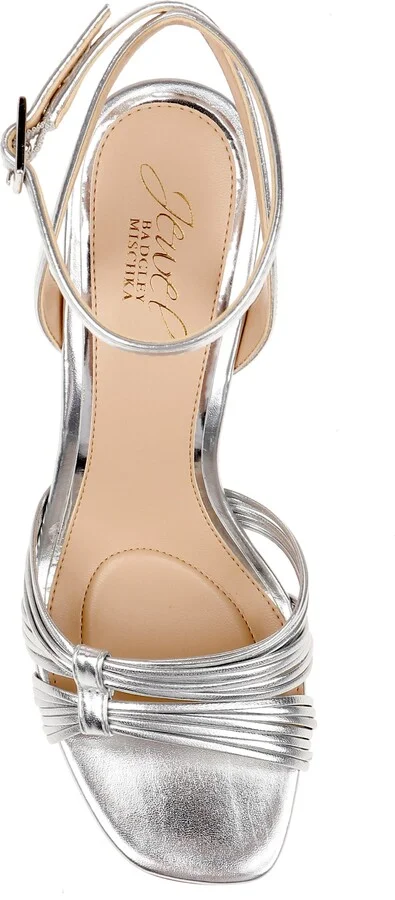 Michelle Ankle Strap Sandal - Image 5