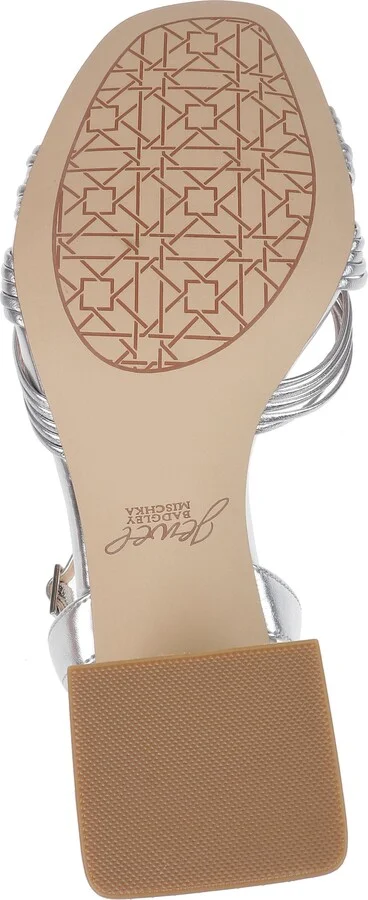 Michelle Ankle Strap Sandal - Image 6