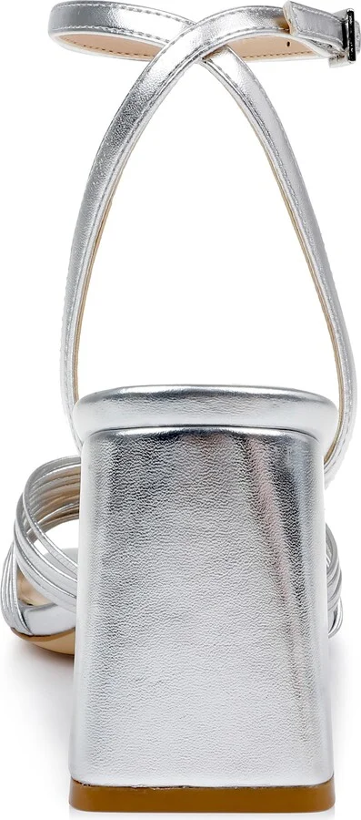 Michelle Ankle Strap Sandal - Image 7