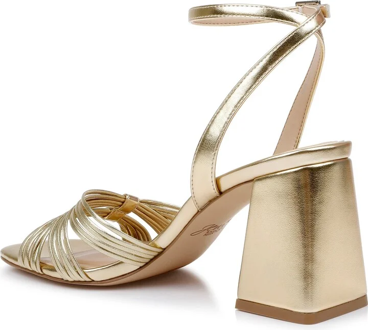 Michelle Ankle Strap Sandal - Image 9
