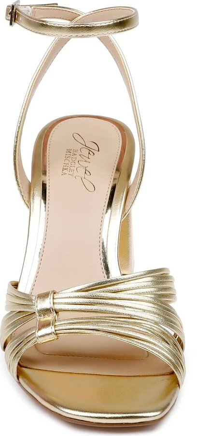Michelle Ankle Strap Sandal - Image 11