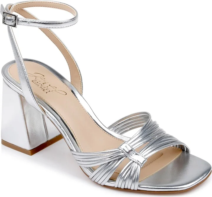 Michelle Ankle Strap Sandal