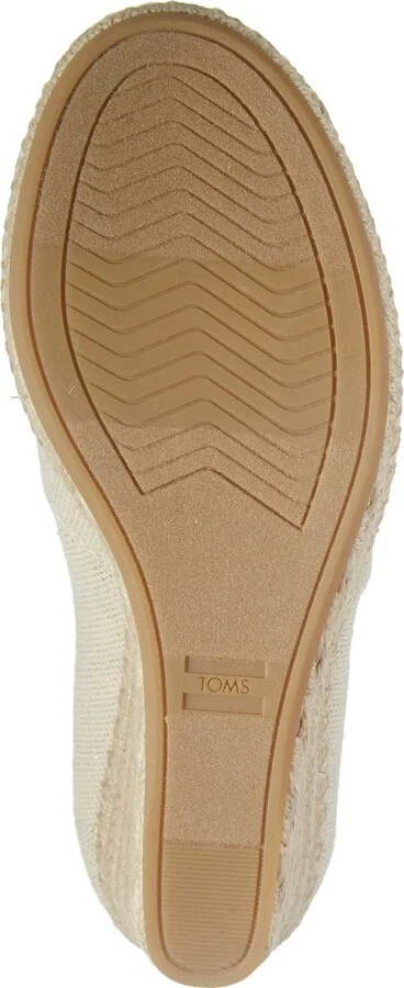 Michelle Espadrille Wedge Sandal - Image 6
