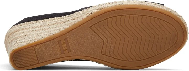 Michelle Espadrille Wedge Sandal - Image 5
