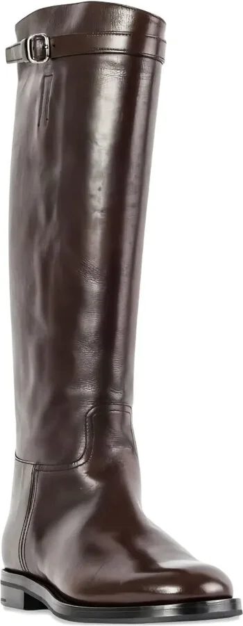 Michelle leather boots - Image 3