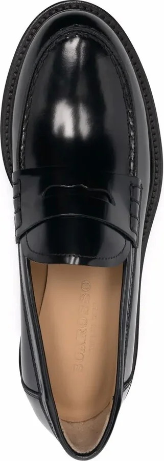 Michelle penny loafers - Image 4