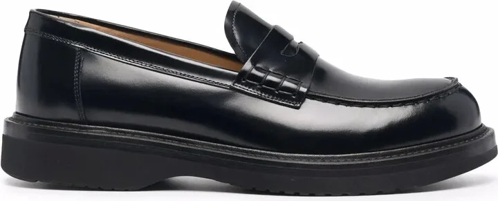 Michelle penny loafers
