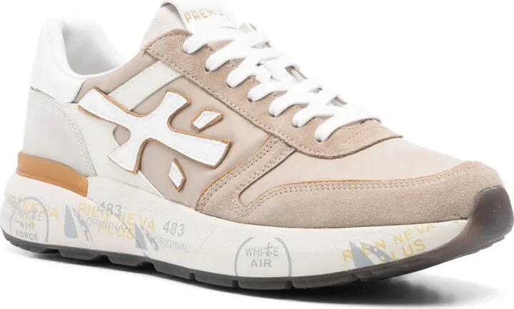 Mick 7213 sneakers - Image 2