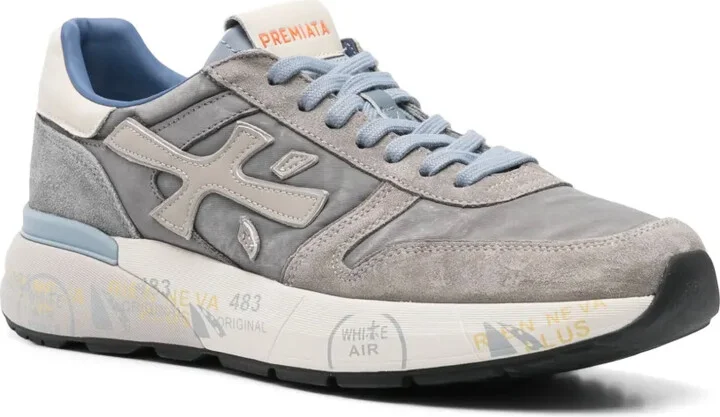 Mick 7247 sneakers - Image 2