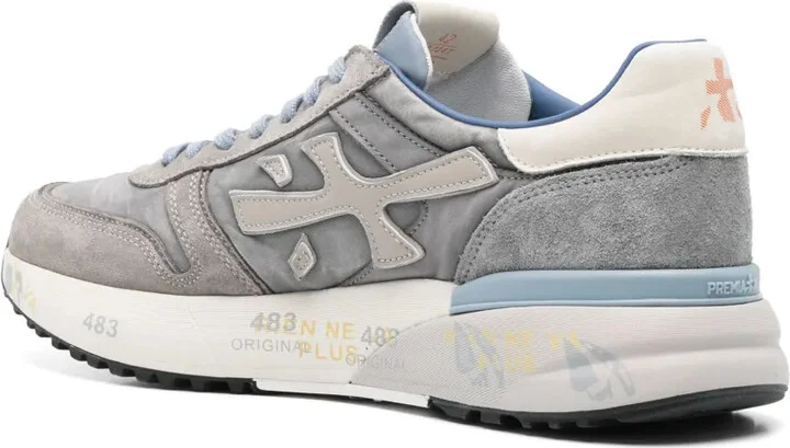 Mick 7247 sneakers - Image 3