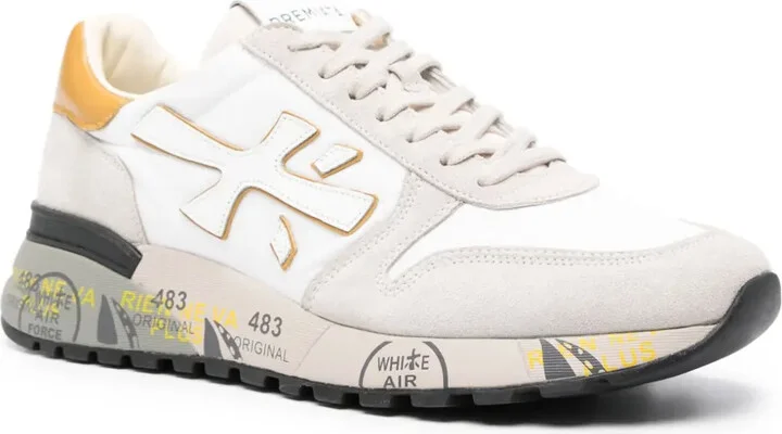Mick low-top sneakers - Image 2