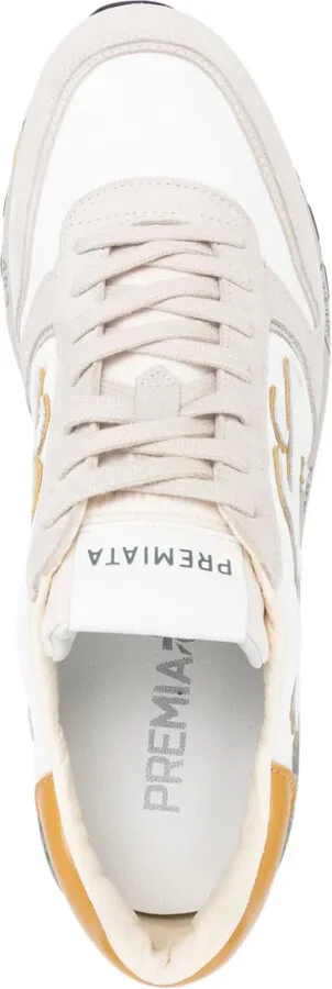 Mick low-top sneakers - Image 4