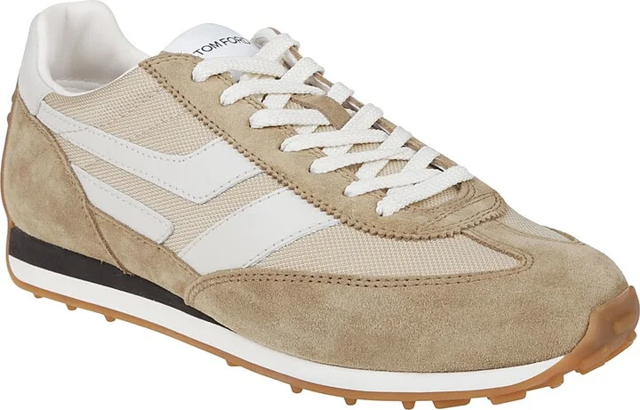 Mick Low Top Sneakers - Image 2