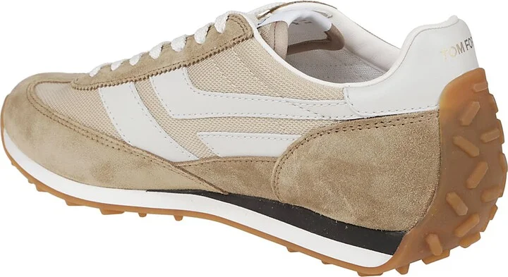 Mick Low Top Sneakers - Image 3