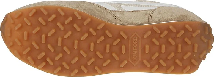 Mick Low Top Sneakers - Image 4
