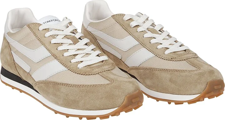 Mick Low Top Sneakers - Image 5