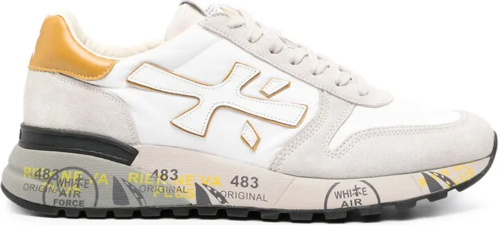 Mick low-top sneakers