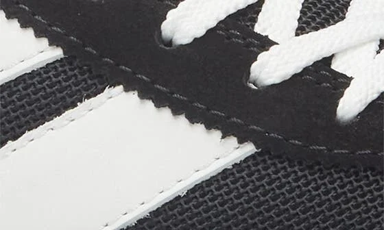 Mick Mixed Media Sneaker - Image 7