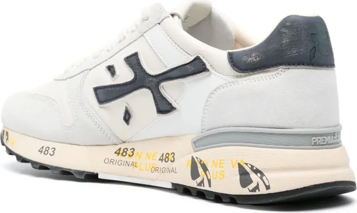 Mick sneakers - Image 3