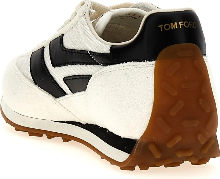 'mick' Sneakers - Image 3