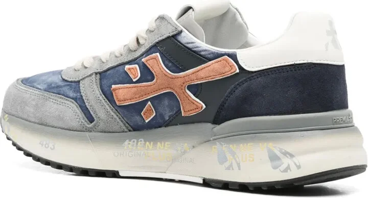 Mick sneakers - Image 3