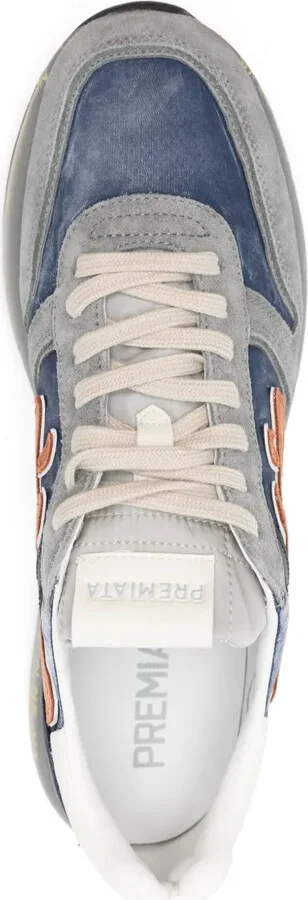 Mick sneakers - Image 4
