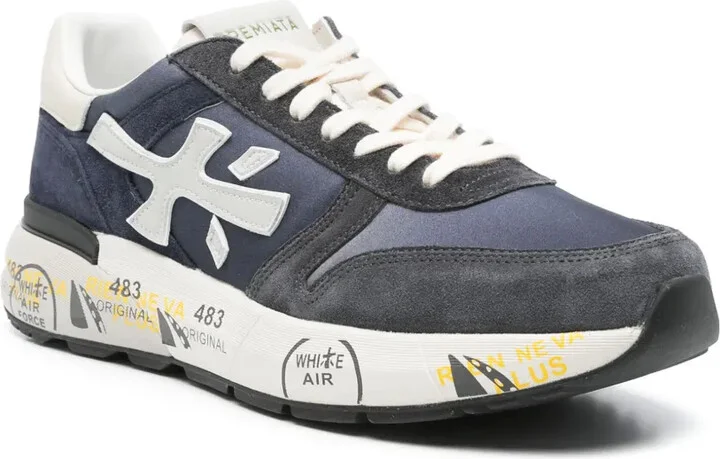 Mick sneakers - Image 2
