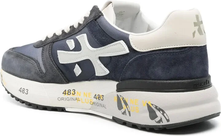 Mick sneakers - Image 3