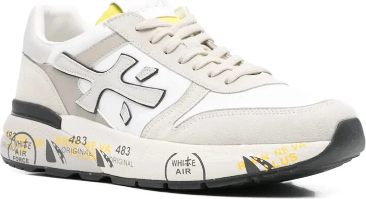 Mick sneakers - Image 2