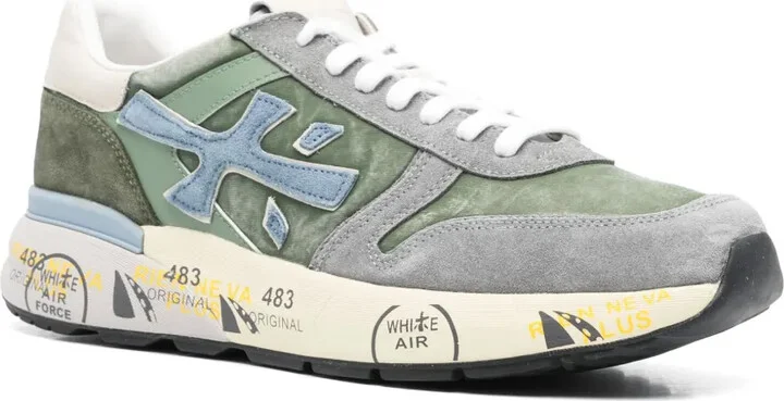 Mick sneakers - Image 2