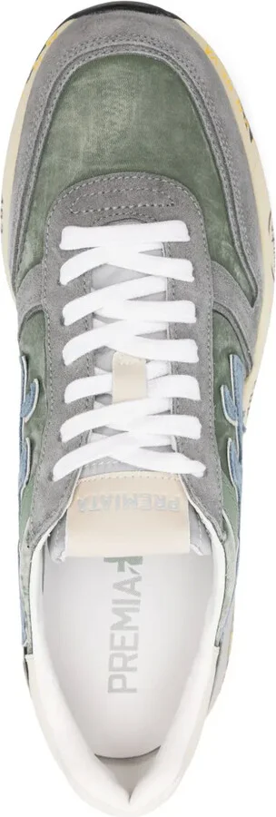 Mick sneakers - Image 4