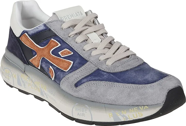 Mick Sneakers - Image 2