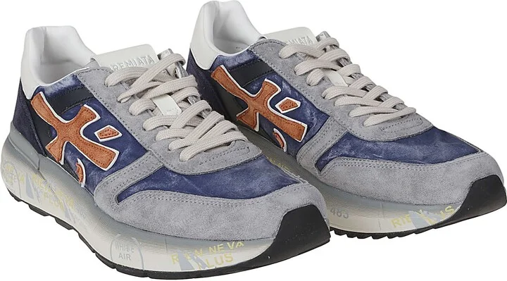 Mick Sneakers - Image 5